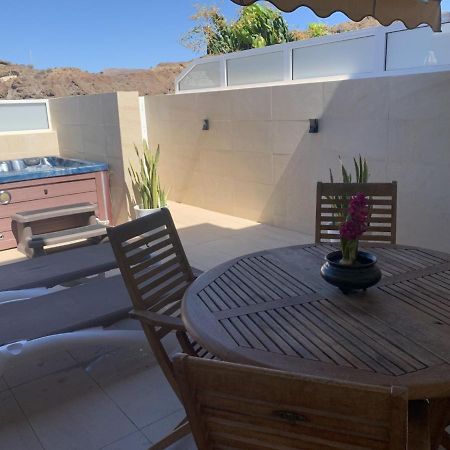Bungalow El Valle In Puerto Rico With Jacuzzi Eksteriør billede