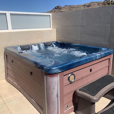 Bungalow El Valle In Puerto Rico With Jacuzzi Eksteriør billede